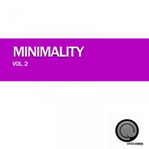 Minimality, Vol. 2
