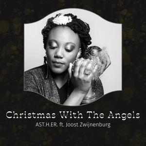 Christmas With The Angels (feat. Joost Zwijnenburg)