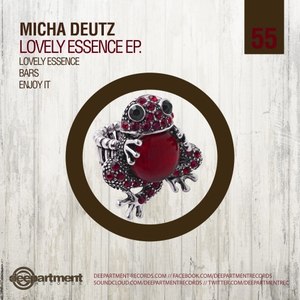 Lovely Essence (Original Mix)