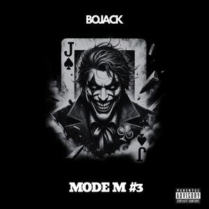 Mode M #3 (Explicit)