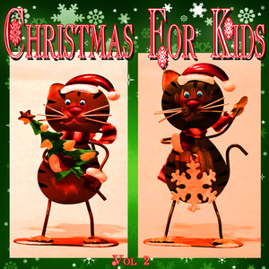 Christmas for Kids, Vol. 2