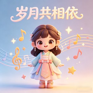 灵魂伴侣 (伴奏) - 李羿慧封面