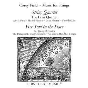 Corey Field - Music for Strings