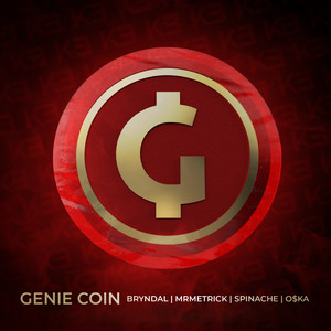 Genie Coin (Explicit)