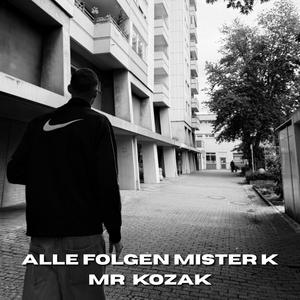 ALLE FOLGEN MISTER K (feat. Salach) (Explicit)