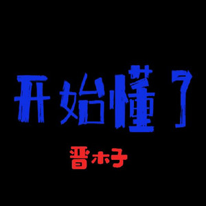 开始懂了 (DJ版)