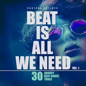 Strong (Remix)