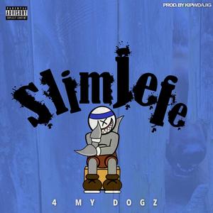 4 My Dawg (Explicit)