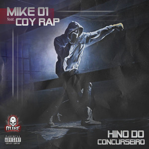 Hino do Concurseiro (Explicit)