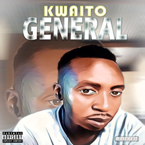 Kwaito General (Explicit)