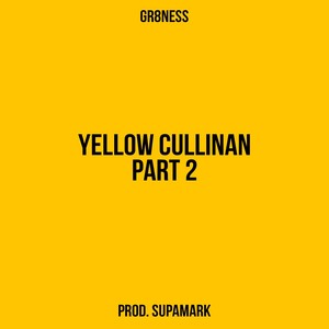 Yellow Cullinan Part 2 (Explicit)