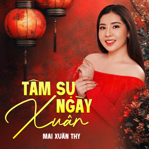 Tâm Sự Ngày Xuân