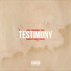 Testimony (Explicit)