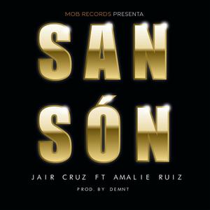 Sansón (feat. Amalie & Demnt)