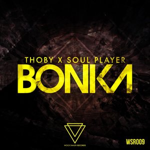 Bonka