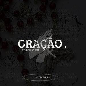 Oração (Explicit)