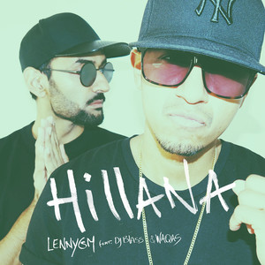 Hillana (Explicit)