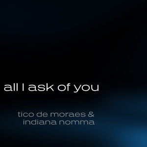 All I Ask of You