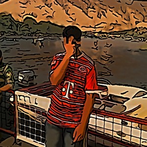 Story of a lil Boy (Freestyle)