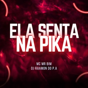 ELA SENTA NA PIKA (Explicit)