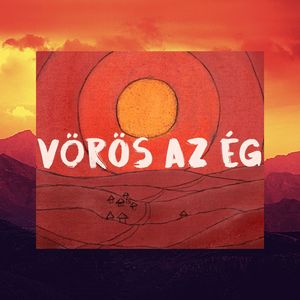 Vörös az ég