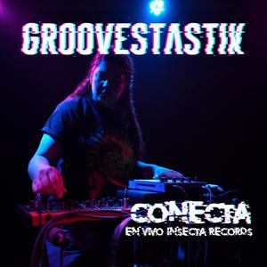 Conecta (en Vivo Insecta Records)