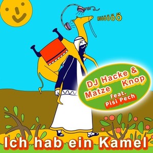 Ich hab ein Kamel