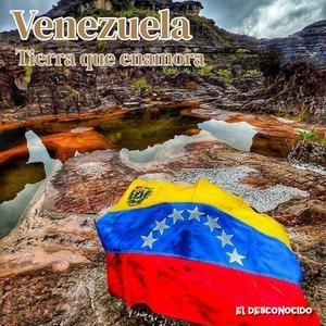 venesuela tierra que enamora