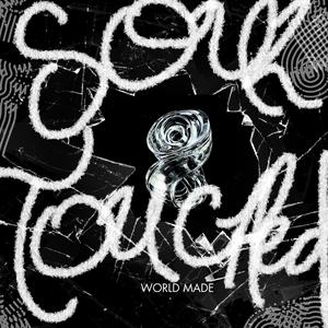 SOUL TOUCHED (feat. You're Welcome. & FarLane) (Explicit)