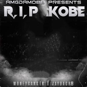 R.I.P Kobe (feat. JaydaGr8)