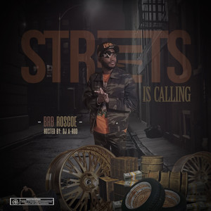 Streets Is Calling (Explicit)