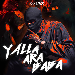 YALLA ARA BABA (Explicit)