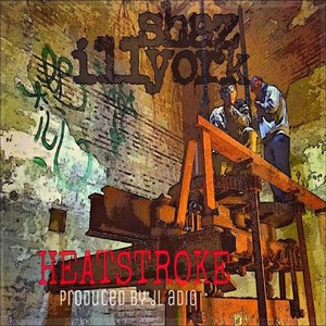 Heatstroke (Explicit)