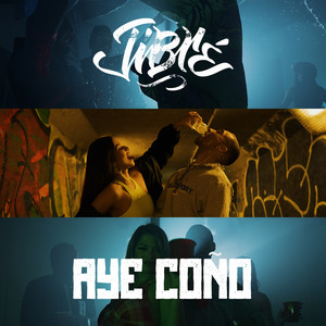 Aye coño (Explicit)