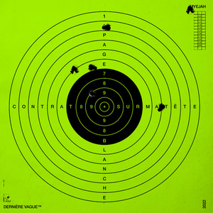 Page Blanche (Explicit)