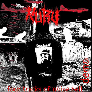 Poser Disposer (feat. KURU) (Explicit)