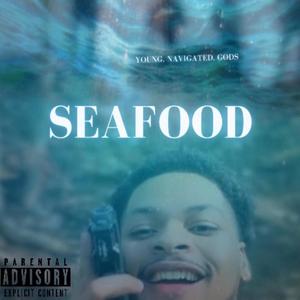 Seafood (feat. Booge)