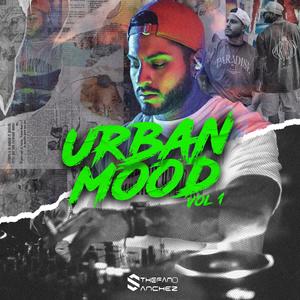 Urban Mood (Vol 1)