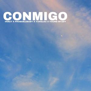 Conmigo (feat. Young Wyzdy)