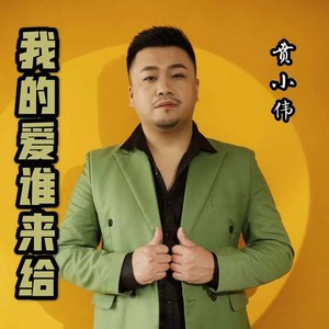 我的爱谁来给DJ版