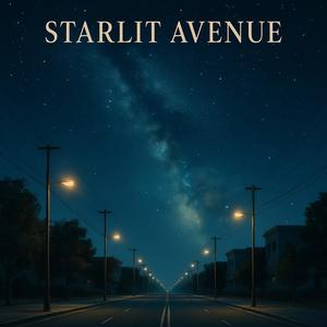 Starlit Avenue