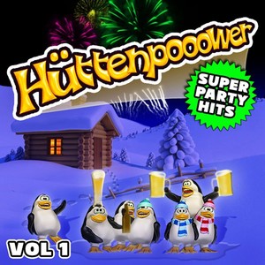 Hüttenpooower, Vol. 1