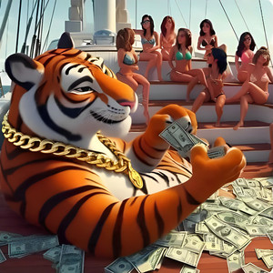 Solta a carta Tigrinho vs Vuck Vuck (FUNK RJ|Explicit)