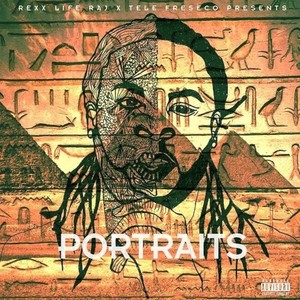 Portraits (Explicit)