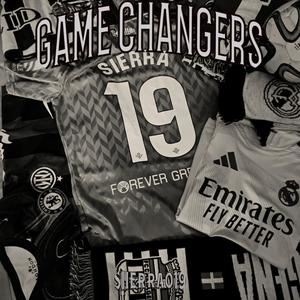 GAME CHANGERS (Explicit)