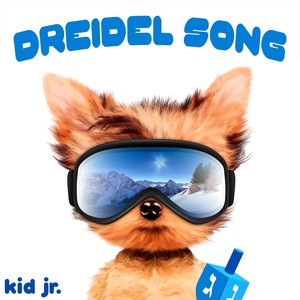 Dreidel Song