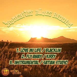 RUDEBWOY BLUES RIDDIM -Single