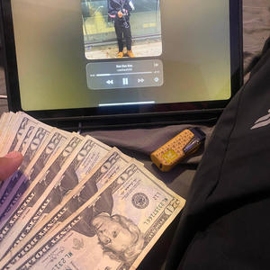 Fooled Me (feat. Rscay) (Explicit)