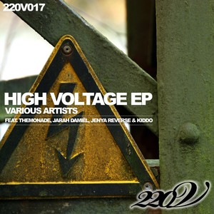 High voltage ep