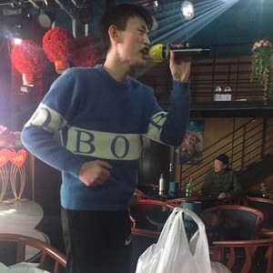 山清水秀